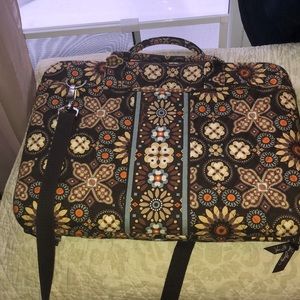 Vera laptop bag